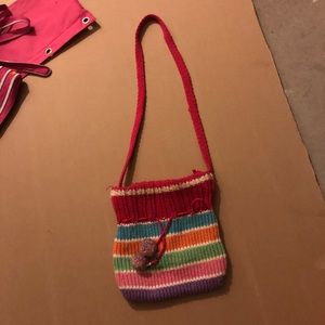 Hand bag